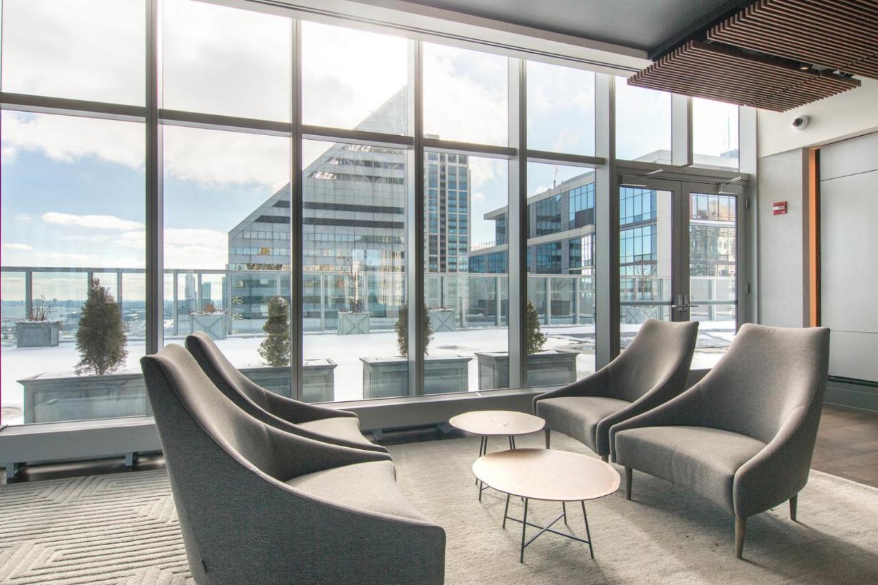 Loop 1Br W Roof Gym Lounge Nr Riverwalk Chi-913 Chicago Eksteriør billede