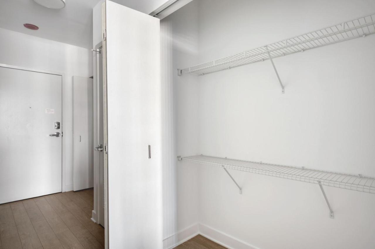 Loop 1Br W Roof Gym Lounge Nr Riverwalk Chi-913 Chicago Eksteriør billede