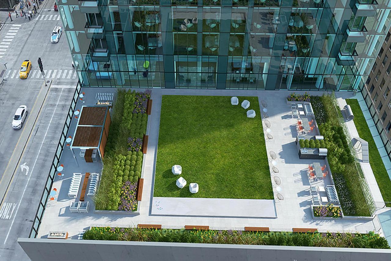 Loop 1Br W Roof Gym Lounge Nr Riverwalk Chi-913 Chicago Eksteriør billede