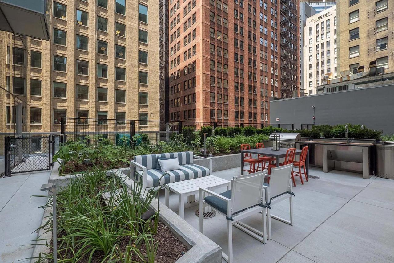 Loop 1Br W Roof Gym Lounge Nr Riverwalk Chi-913 Chicago Eksteriør billede