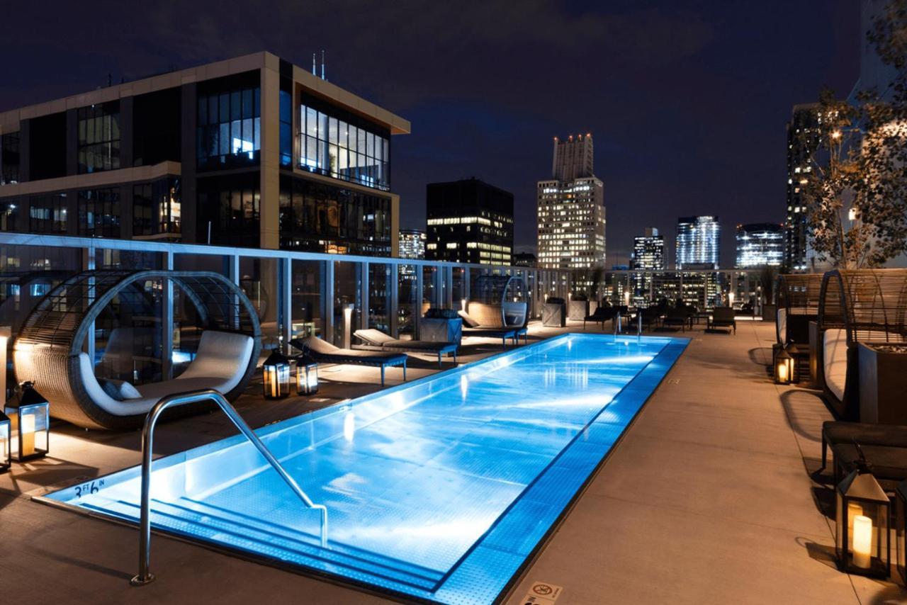 Loop 1Br W Roof Gym Lounge Nr Riverwalk Chi-913 Chicago Eksteriør billede