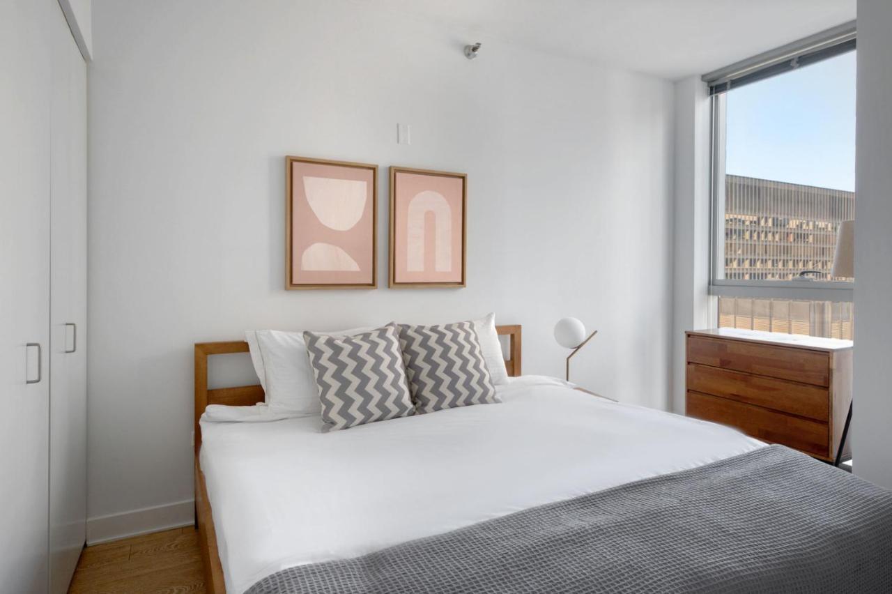 Loop 1Br W Roof Gym Lounge Nr Riverwalk Chi-913 Chicago Eksteriør billede